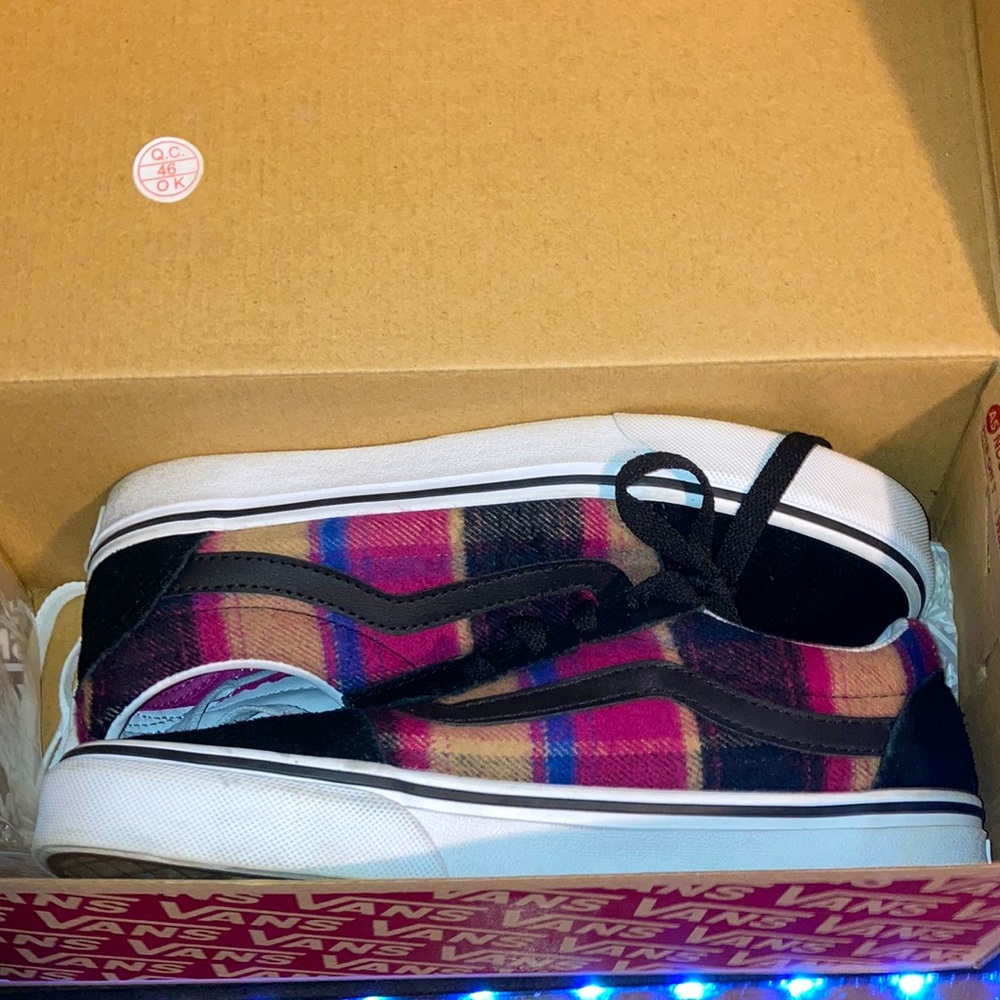 Vans